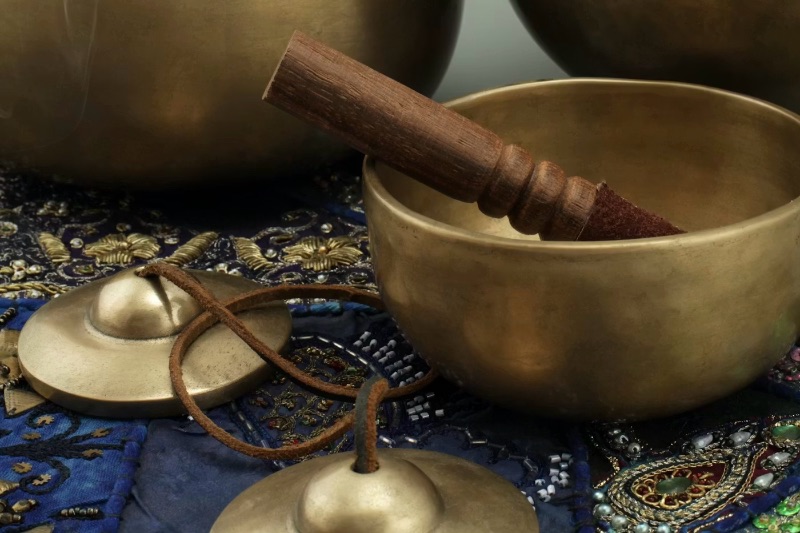 Magic Bowls auf Unsplash
